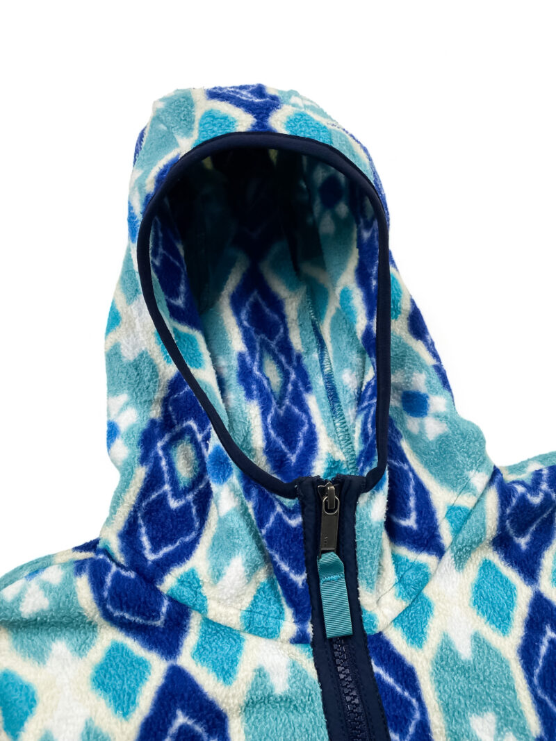 Founded by Yvon Chouinard in 1973, Patagonia is an American clothing company that markets and sells outdoor clothing.
