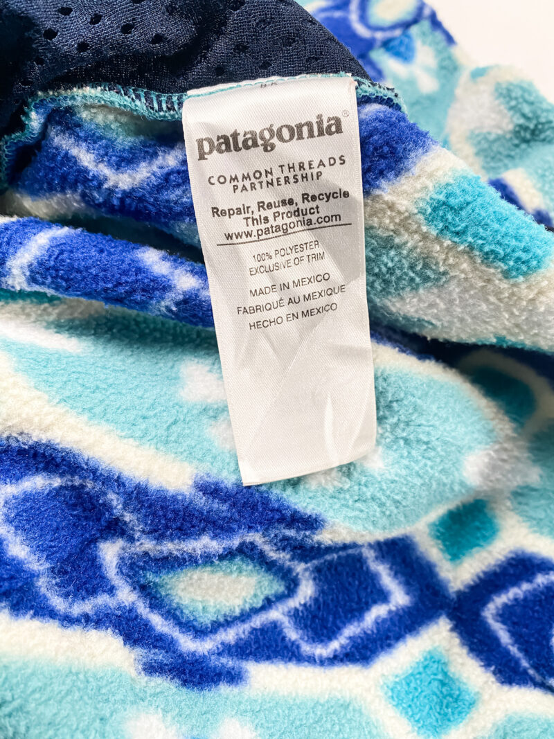 Founded by Yvon Chouinard in 1973, Patagonia is an American clothing company that markets and sells outdoor clothing.
